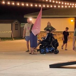 Meet your Posher, Ansley